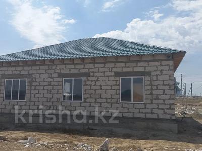 Отдельный дом · 4 комнаты · 128 м² · 9 сот., Водниково-3 за 11 млн 〒 в Атырау