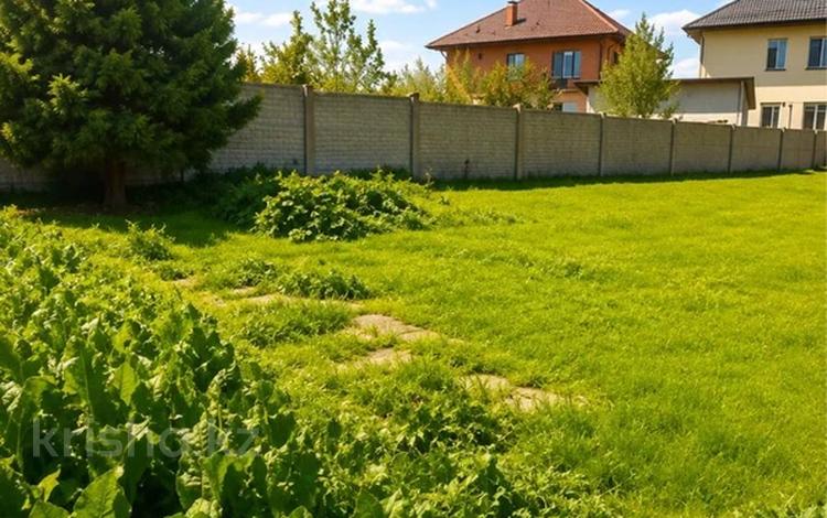 Участок · 11 соток, мкр Нурлытау (Энергетик) за 139 млн ₸ в Алматы, Бостандыкский р-н — фото 6
