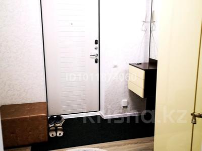 1-комнатная квартира · 40 м² · 3/6 этаж, Мкр. Береке 49 за 155 000 〒 в Костанае