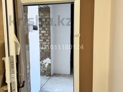 2-комнатная квартира · 52 м² · 11/12 этаж, Нажимеденова 6 — Нажимеденова/Жумабаева за 31 млн ₸ в Астане, Сарайшык р-н