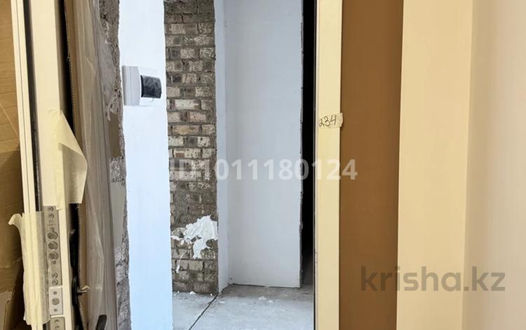 2-бөлмелі пәтер · 52 м² · 11/12 қабат, Нажимеденова 6 — Нажимеденова/Жумабаева, бағасы: 31 млн ₸ в Астане, Сарайшык р-н — фото 7
