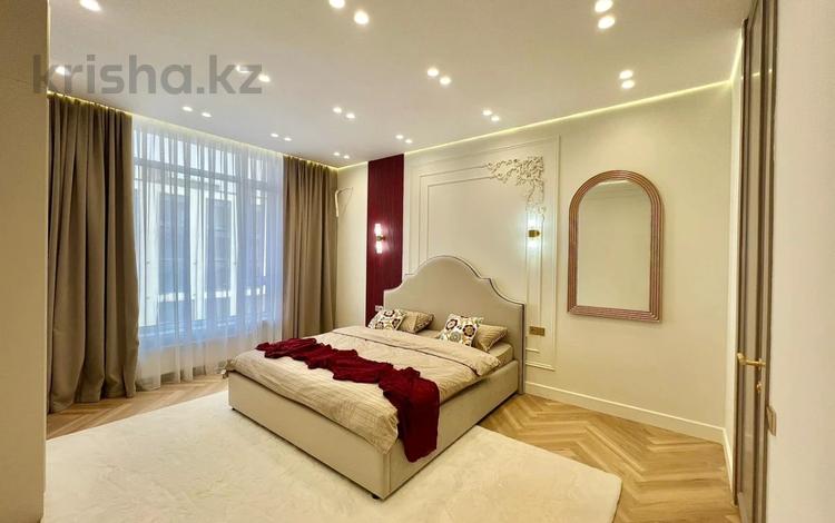4-бөлмелі пәтер · 125 м² · 11/20 қабат, Туран 39, бағасы: ~ 134 млн ₸ в Астане, Нура р-н — фото 53