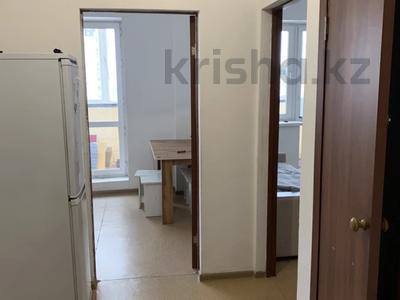 1-комнатная квартира · 37 м² · 13/16 этаж, Бауыржан Момышулы 26/3 за 15 млн ₸ в Караганде, Казыбек би р-н