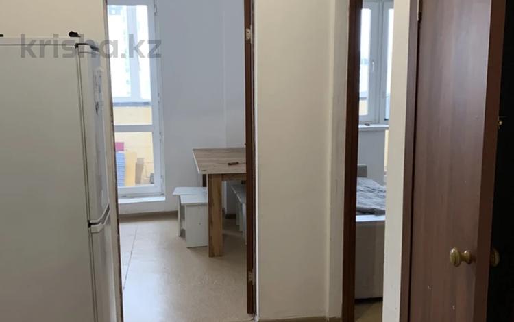 1-бөлмелі пәтер · 37 м² · 13/16 қабат, Бауыржан Момышулы 26/3, бағасы: 15 млн ₸ в Караганде, Казыбек би р-н — фото 11