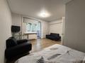 1-бөлмелі пәтер · 40 м² · 4/9 қабат, Шевченко 129 — Муканова, бағасы: 280 000 ₸ в Алматы, Алмалинский р-н — фото 10