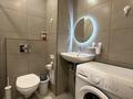 1-бөлмелі пәтер · 40 м² · 4/9 қабат, Шевченко 129 — Муканова, бағасы: 280 000 ₸ в Алматы, Алмалинский р-н — фото 15