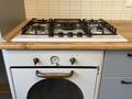 1-бөлмелі пәтер · 40 м² · 4/9 қабат, Шевченко 129 — Муканова, бағасы: 280 000 ₸ в Алматы, Алмалинский р-н — фото 3