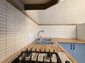 1-бөлмелі пәтер · 40 м² · 4/9 қабат, Шевченко 129 — Муканова, бағасы: 280 000 ₸ в Алматы, Алмалинский р-н — фото 4