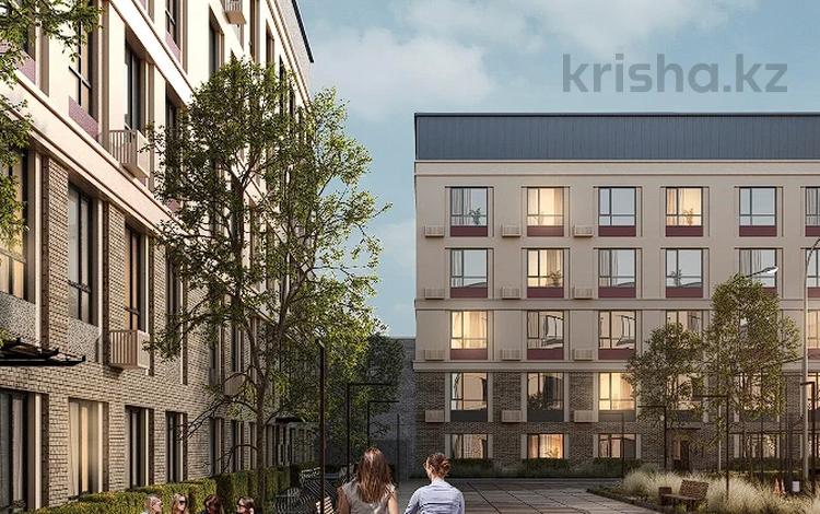 4-комнатная квартира · 126.5 м² · 3/5 этаж, Есенберлина 5/1 за ~ 62.6 млн ₸ в Усть-Каменогорске — фото 2