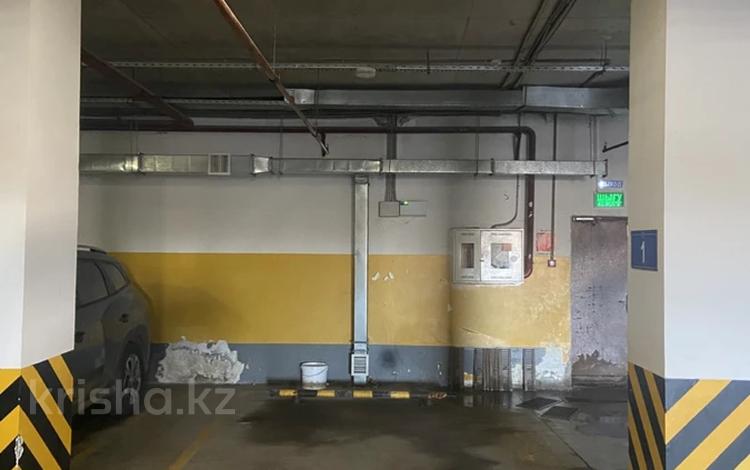 Паркинг · 16 м² · E 652 2 за 1.3 млн ₸ в Астане, Есильский р-н — фото 2