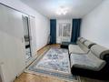 1-комнатная квартира · 42 м² · 4/5 этаж, 6мкр за 110 000 ₸ в Талдыкоргане, мкр Болашак