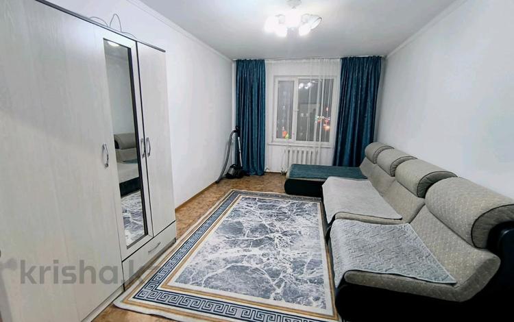 1-комнатная квартира · 42 м² · 4/5 этаж, 6мкр за 110 000 ₸ в Талдыкоргане, мкр Болашак — фото 2