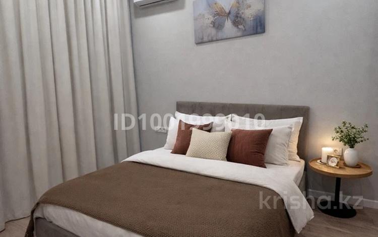 2-комнатная квартира · 59 м² · 3 этаж, Жарокова 218 за 35 000 ₸ в Алматы, Бостандыкский р-н — фото 18