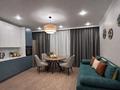 2-комнатная квартира · 59 м² · 3 этаж, Жарокова 218 за 35 000 ₸ в Алматы, Бостандыкский р-н — фото 4