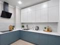2-комнатная квартира · 59 м² · 3 этаж, Жарокова 218 за 35 000 ₸ в Алматы, Бостандыкский р-н — фото 5