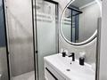 2-комнатная квартира · 59 м² · 3 этаж, Жарокова 218 за 35 000 ₸ в Алматы, Бостандыкский р-н — фото 7