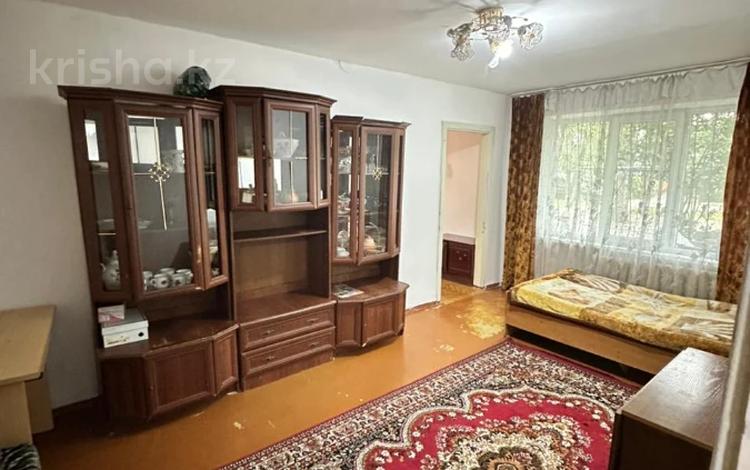 2-бөлмелі пәтер · 42 м² · 1/4 қабат, №3 ш/а., бағасы: 25 млн ₸ в Алматы, Ауэзовский р-н — фото 22