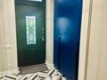 3-комнатная квартира · 150 м² · 1/3 этаж, мкр Акжар, Ашимова 98 за 135 млн 〒 в Алматы, Наурызбайский р-н — фото 15