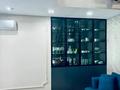 3-комнатная квартира · 150 м² · 1/3 этаж, мкр Акжар, Ашимова 98 за 135 млн 〒 в Алматы, Наурызбайский р-н — фото 18