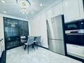 3-комнатная квартира · 150 м² · 1/3 этаж, мкр Акжар, Ашимова 98 за 135 млн 〒 в Алматы, Наурызбайский р-н — фото 19