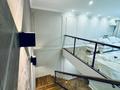 3-комнатная квартира · 150 м² · 1/3 этаж, мкр Акжар, Ашимова 98 за 135 млн 〒 в Алматы, Наурызбайский р-н — фото 23