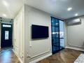 3-комнатная квартира · 150 м² · 1/3 этаж, мкр Акжар, Ашимова 98 за 135 млн 〒 в Алматы, Наурызбайский р-н — фото 25