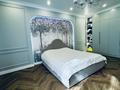 3-комнатная квартира · 150 м² · 1/3 этаж, мкр Акжар, Ашимова 98 за 135 млн 〒 в Алматы, Наурызбайский р-н — фото 27