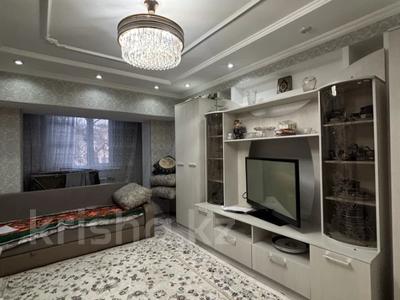 3-комнатная квартира · 64 м² · 3/4 этаж, Абылай хана за 39 млн ₸ в Алматы, Жетысуский р-н