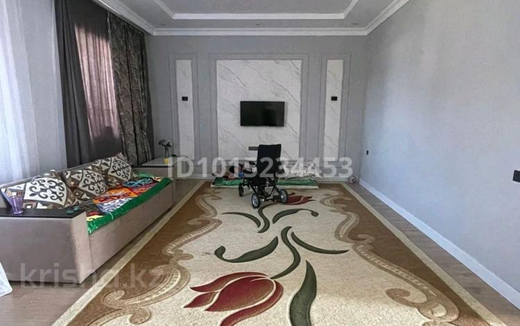 Отдельный дом · 5 комнат · 111 м² · 5 сот., Айнакөл за 40 млн ₸ в Каскелене — фото 2