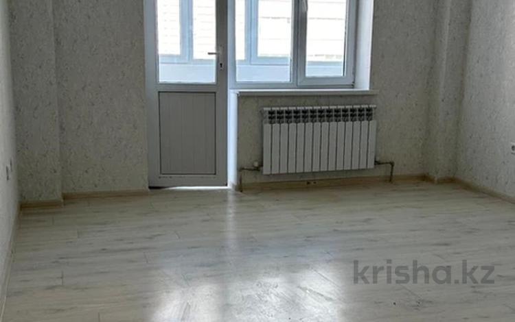 1-комнатная квартира, 47 м², 2/9 этаж помесячно, мкр Туран , Мкр Туран 2