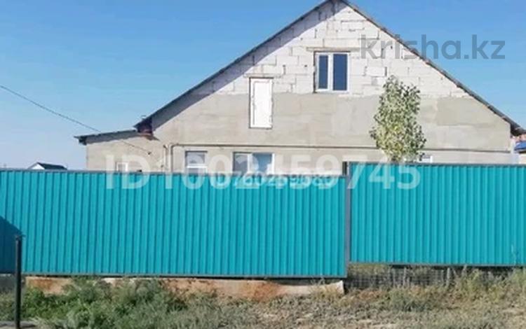 Отдельный дом · 3 комнаты · 120 м² · 120 сот., жилой массив Бауырластар, Бауырластар 2 110 — Мектепке жақын за 21 млн ₸ в Актобе — фото 2
