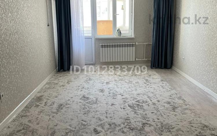 2-комнатная квартира · 80 м² · 5/10 этаж, Старый город, набережная 85 — набережная 85. за 19.5 млн ₸ в Актобе — фото 2