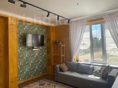 Жеке үй · 1 бөлме · 35 м², Боровое, бағасы: 25 000 ₸ в Бурабае