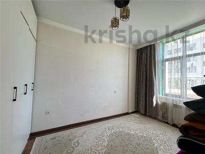 2-комнатная квартира · 51.7 м² · 1/9 этаж, Е 535 — Коргалжынское ш. за 29 млн ₸ в Астане, Нура р-н