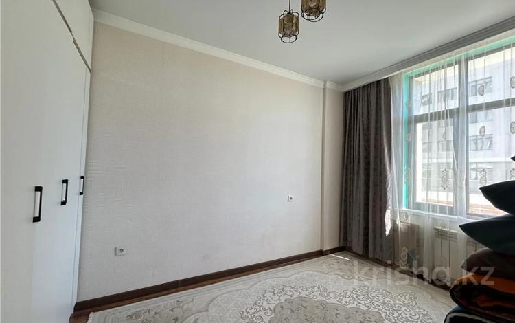 2-комнатная квартира · 51.7 м² · 1/9 этаж, Е 535 — Коргалжынское ш. за 29 млн ₸ в Астане, Нура р-н — фото 2