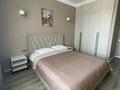 1-бөлмелі пәтер · 55 м² · 7/9 қабат, Абая 123 — Абая-Фролова, бағасы: 17 000 ₸ в Костанае