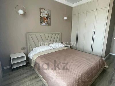 1-бөлмелі пәтер · 55 м² · 7/9 қабат, Абая 123 — Абая-Фролова, бағасы: 17 000 ₸ в Костанае