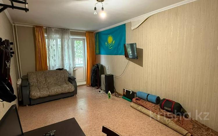 1-комнатная квартира · 36.5 м² · 2/9 этаж, Нурсултана Назарбаева 89 за 14.5 млн ₸ в Павлодаре — фото 2