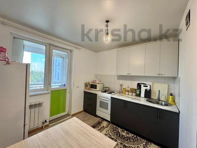 2-комнатная квартира · 51 м² · 5/9 этаж, Кошкарбаева 60 за 25 млн ₸ в Астане, Сарайшык р-н