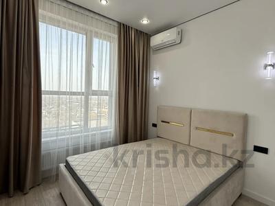 3-комнатная квартира · 48 м² · 10/13 этаж, Райымбека 348/1 за 38.8 млн ₸ в Алматы, Ауэзовский р-н