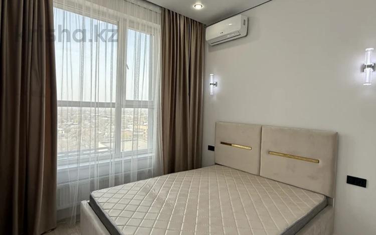 3-комнатная квартира · 48 м² · 10/13 этаж, Райымбека 348/1 за 38.8 млн ₸ в Алматы, Ауэзовский р-н — фото 2