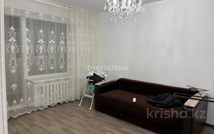 1-бөлмелі пәтер · 34 м² · 5/5 қабат, 3 мкр — Возле акимат, бағасы: 14 млн ₸ в Конаеве — фото 2