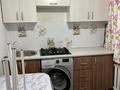 1-бөлмелі пәтер · 34 м² · 5/5 қабат, 3 мкр — Возле акимат, бағасы: 14 млн ₸ в Конаеве — фото 4