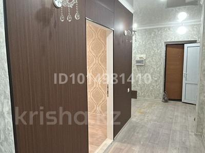 2-бөлмелі пәтер · 64 м² · 5/9 қабат, Нұрсәт ш/а 135В, бағасы: 25.2 млн ₸ в Шымкенте, Каратауский р-н