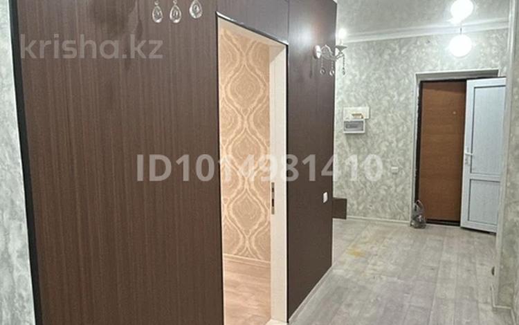 2-комнатная квартира · 64 м² · 5/9 этаж, мкр Нурсат 135В за 25.2 млн ₸ в Шымкенте, Каратауский р-н — фото 2