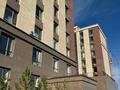 1-комнатная квартира · 40 м² · 6/9 этаж, Каршыга Ахмедьярова 3 за 18 млн 〒 в Астане, Есильский р-н