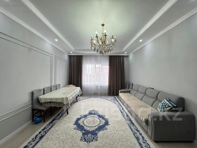 Жеке үй · 4 бөлме · 130.3 м² · 10 жүзд., Жаңақоныс-2, Жанаконыс 2, бағасы: 60 млн ₸ в Актобе, жилой массив Жанаконыс-2