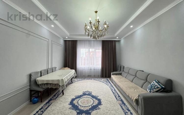 Жеке үй · 4 бөлме · 130.3 м² · 10 жүзд., Жаңақоныс-2, Жанаконыс 2, бағасы: 60 млн ₸ в Актобе, жилой массив Жанаконыс-2 — фото 17