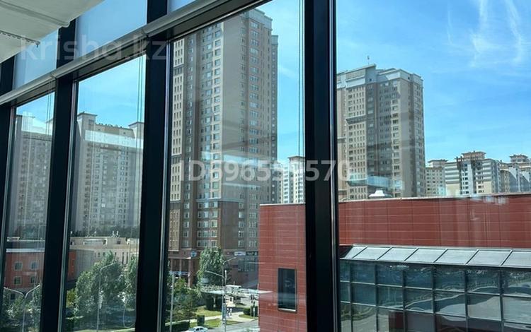 Офисы • 650 м² за ~ 9.8 млн 〒 в Астане, Алматы р-н — фото 2