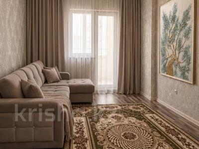 1-комнатная квартира · 42.7 м² · 4/8 этаж, Улы Дала 58 за 30.5 млн ₸ в Астане, Есильский р-н